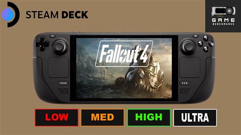 The Steam Deck menu for Half Life 2. . Fallout 4 steam deck settings